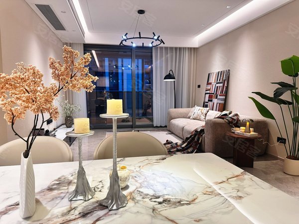 Frontier property management